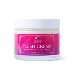 Plush Cream
